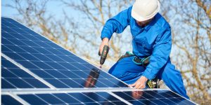 Installation Maintenance Panneaux Solaires Photovoltaïques à Saint-Hostien